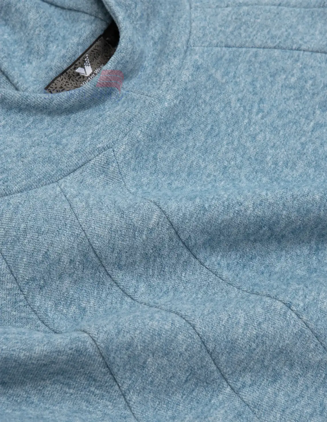 هودی ورزشی زنانه لولولمون Vic Warm hoodie W