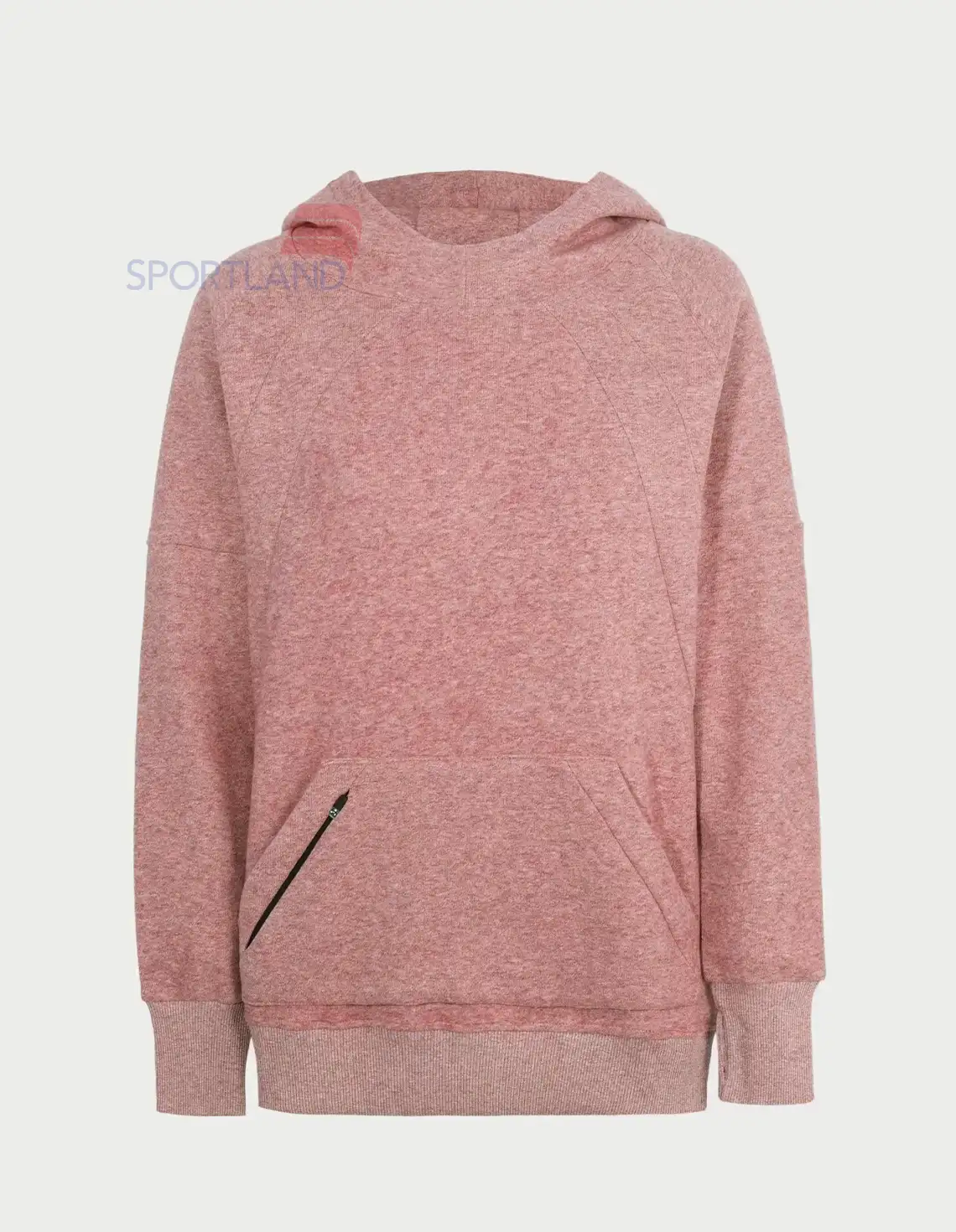 هودی ورزشی زنانه لولولمون Vic Warm hoodie W