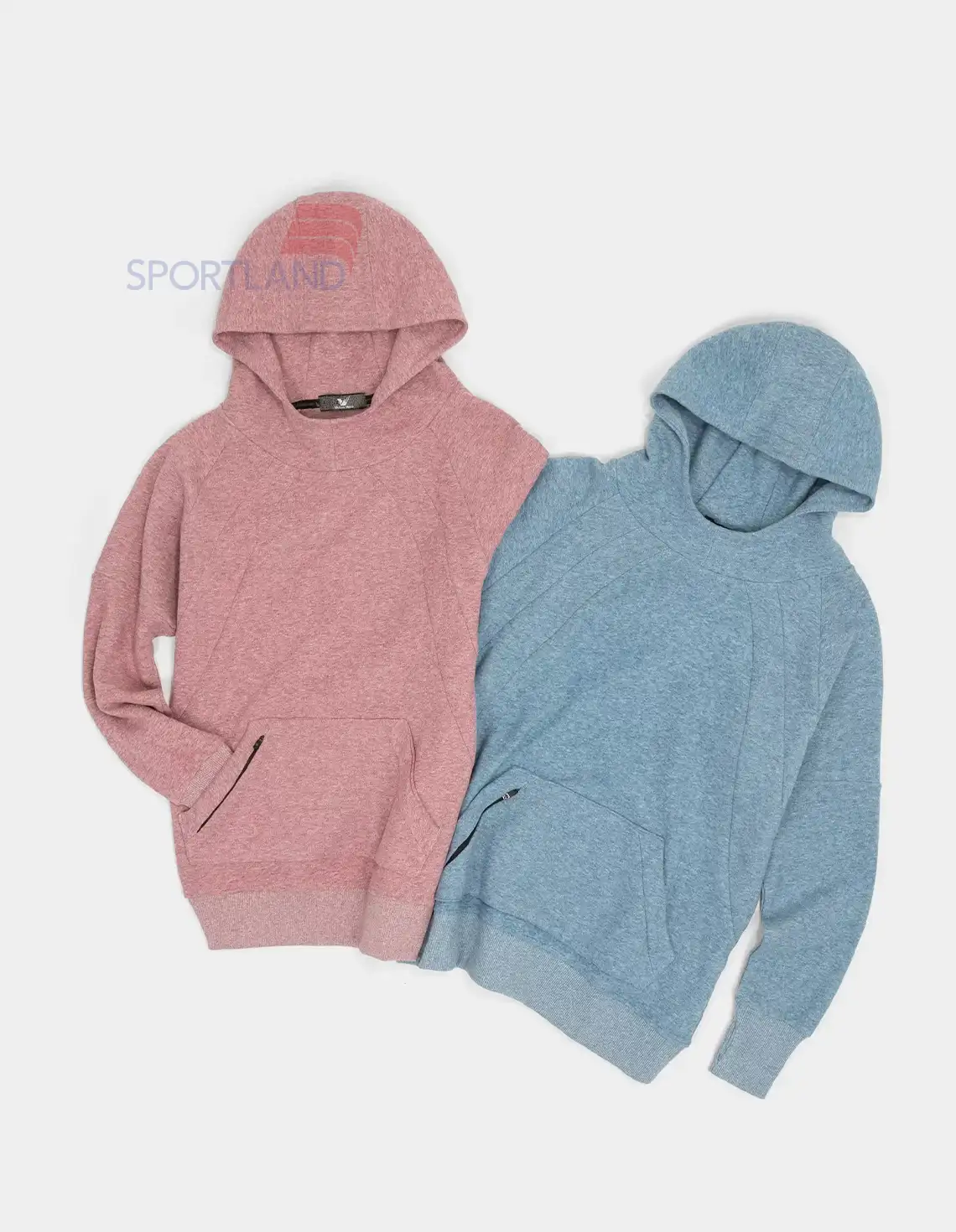 هودی ورزشی زنانه لولولمون Vic Warm hoodie W