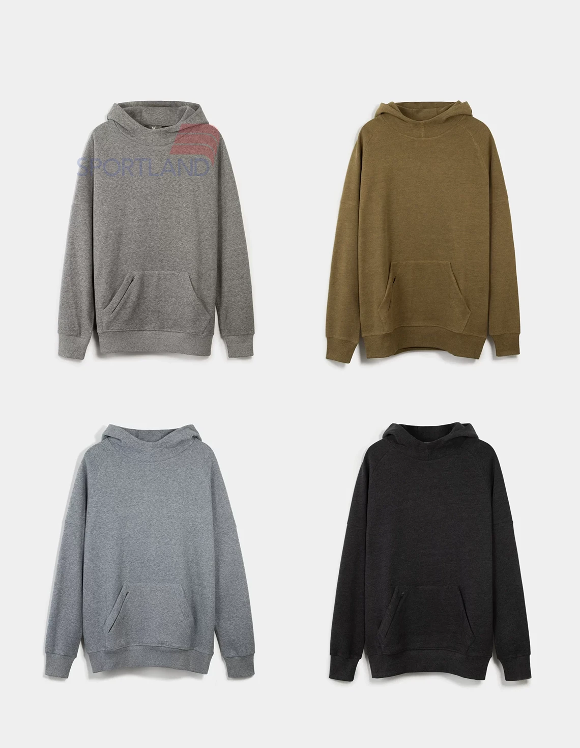 هودی ورزشی مردانه لولولمون Vic Warm hoodie M
