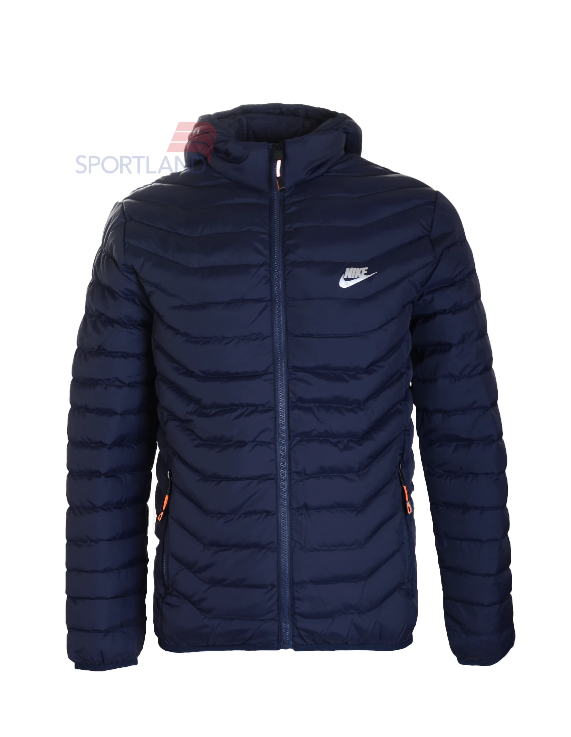 کاپشن اسپرت مردانه نایک Nike Brennon M