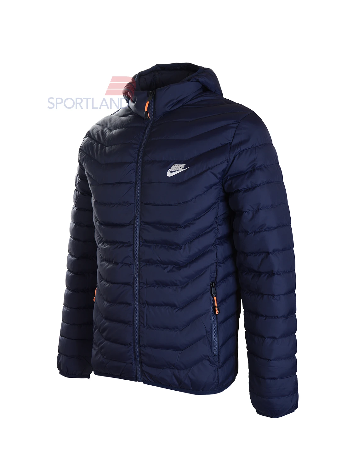 کاپشن اسپرت مردانه نایک Nike Brennon M