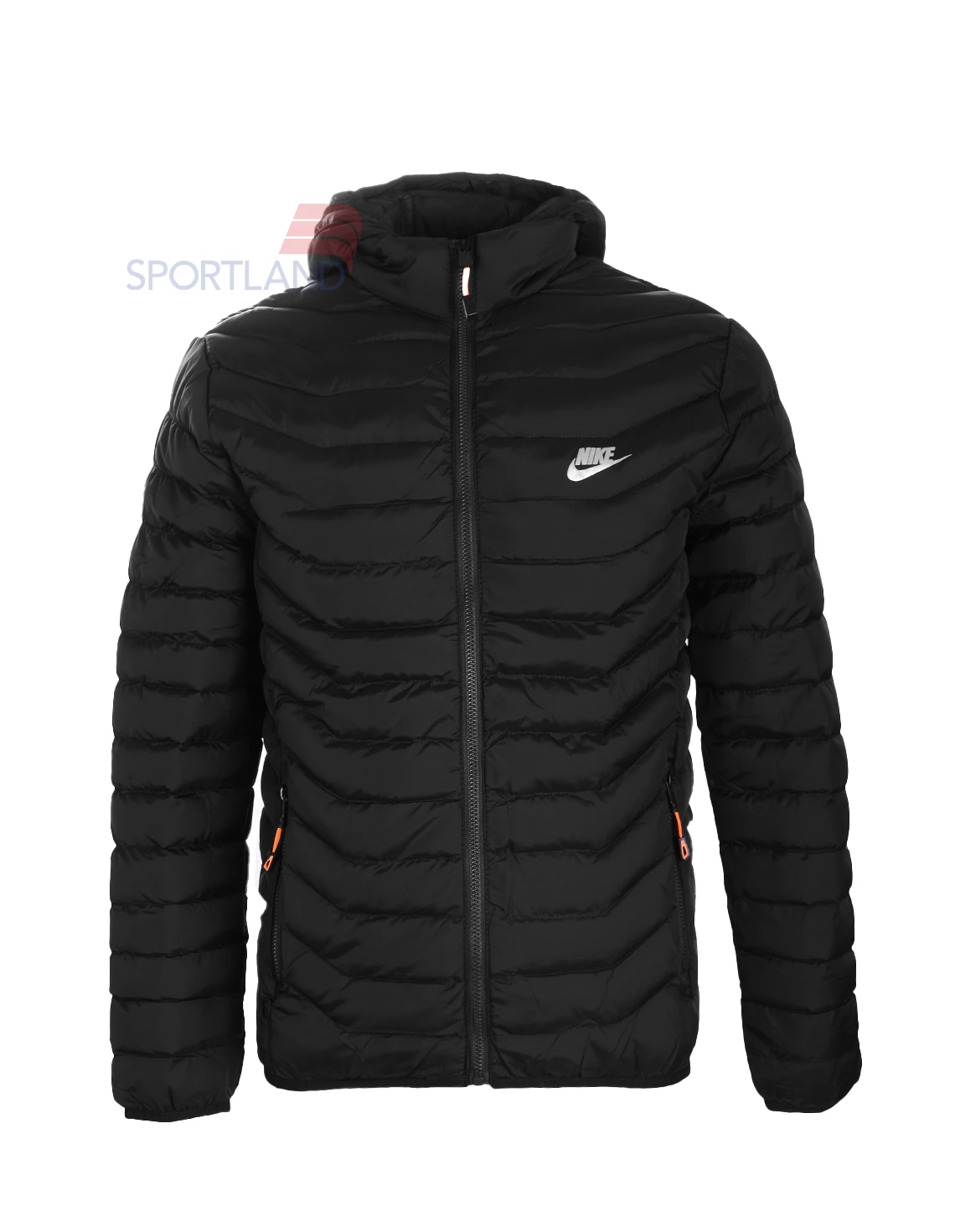 کاپشن اسپرت مردانه نایک Nike Brennon M