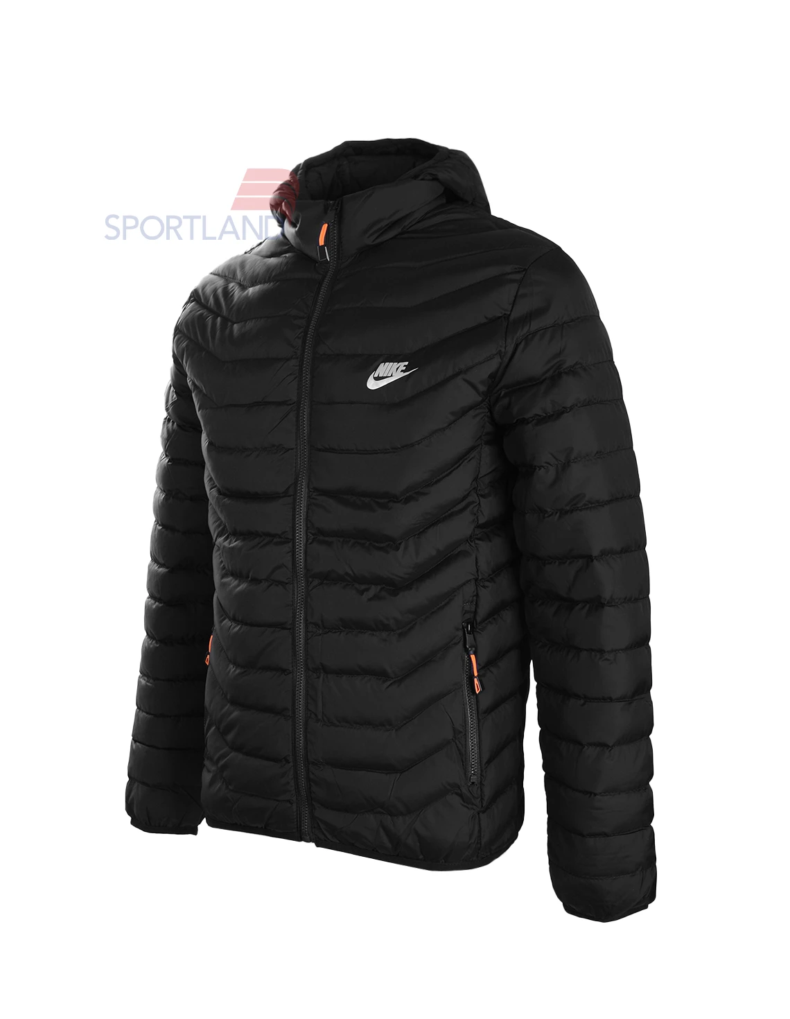 کاپشن اسپرت مردانه نایک Nike Brennon M