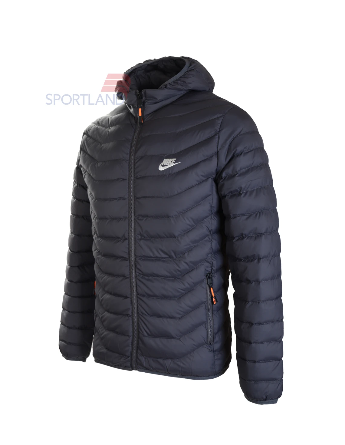 کاپشن اسپرت مردانه نایک Nike Brennon M