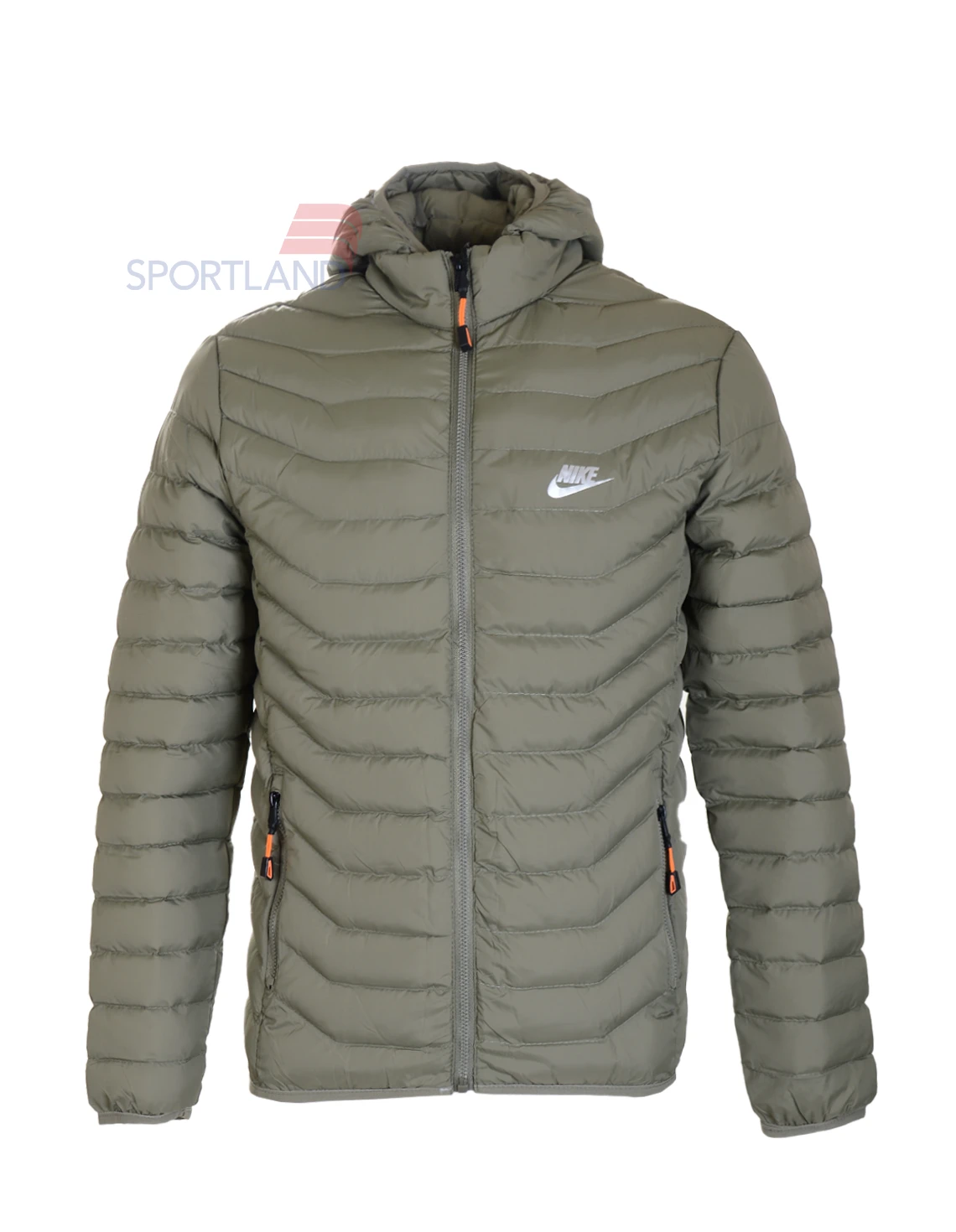 کاپشن اسپرت مردانه نایک Nike Brennon M