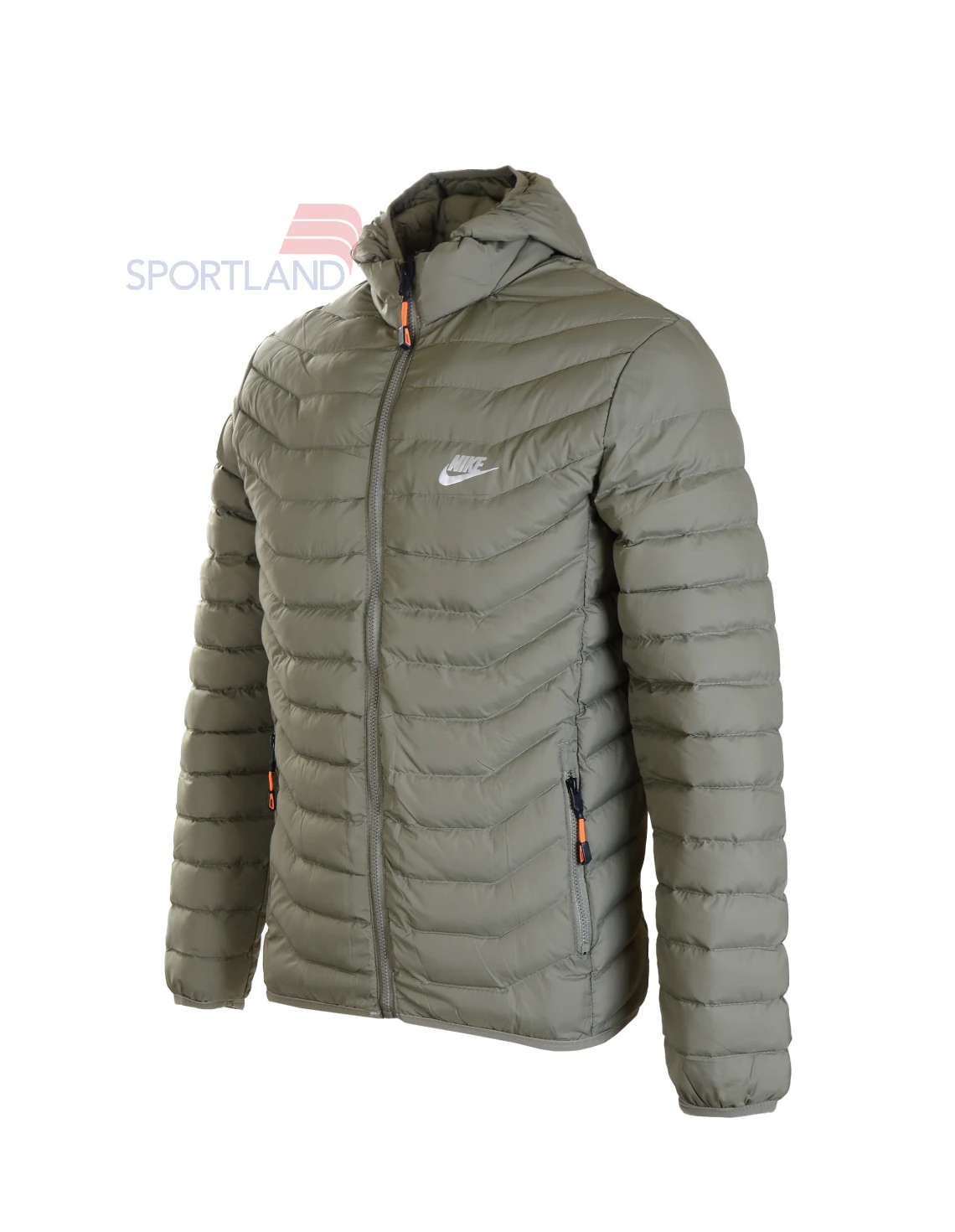 کاپشن اسپرت مردانه نایک Nike Brennon M