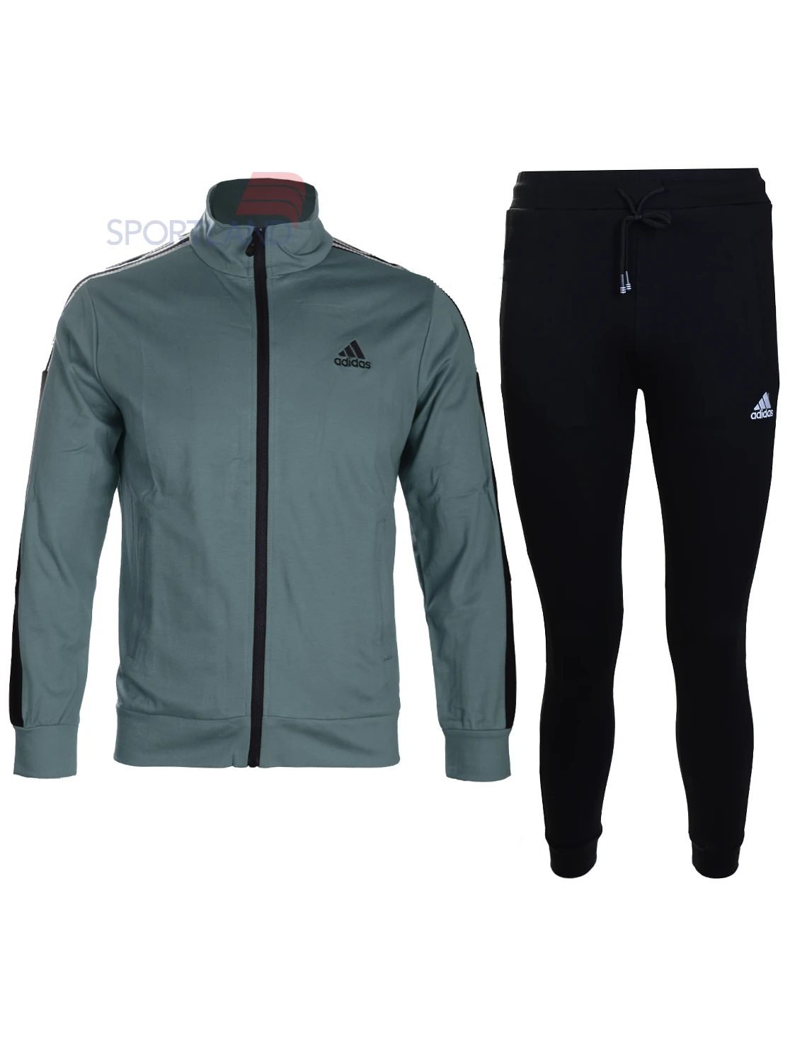 ست سویشرت و شلوار ورزشی مردانه آدیداس Adidas Corey M