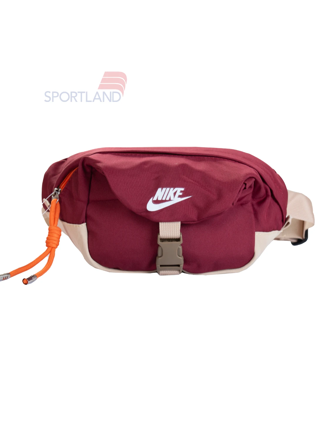 کیف کمری ورزشی Unisex نایک Nike Yanis U