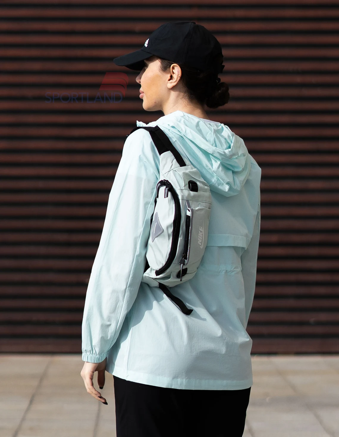 کیف کمری ورزشی Unisex نایک Nike York U