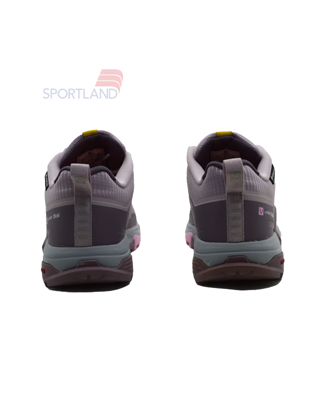 کتونی کوهنوردی و طبیعت گردی زنانه ویکو XR Trek Explorer W