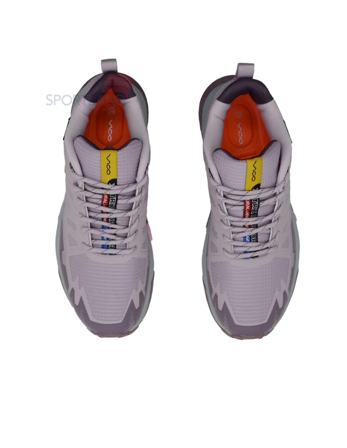 کتونی کوهنوردی و طبیعت گردی زنانه ویکو XR Trek Explorer W