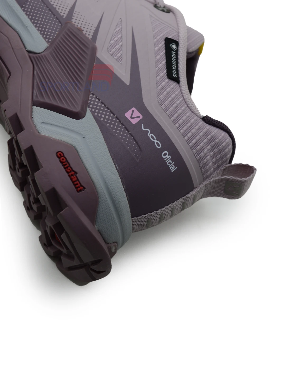 کتونی کوهنوردی و طبیعت گردی زنانه ویکو XR Trek Explorer W