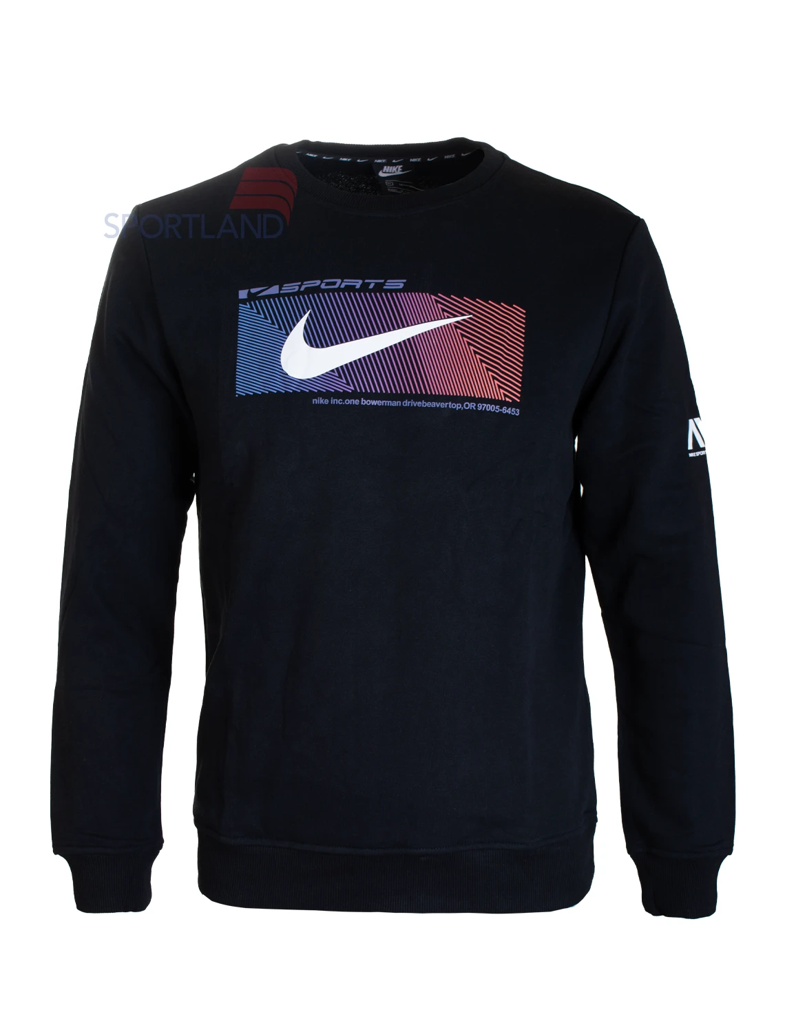 سویشرت ورزشی مردانه نایک Nike Tracy M
