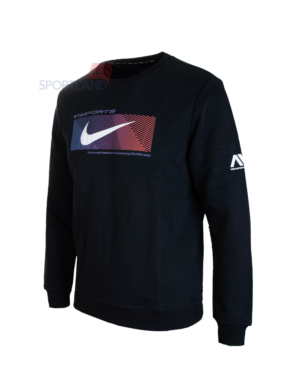 سویشرت ورزشی مردانه نایک Nike Tracy M