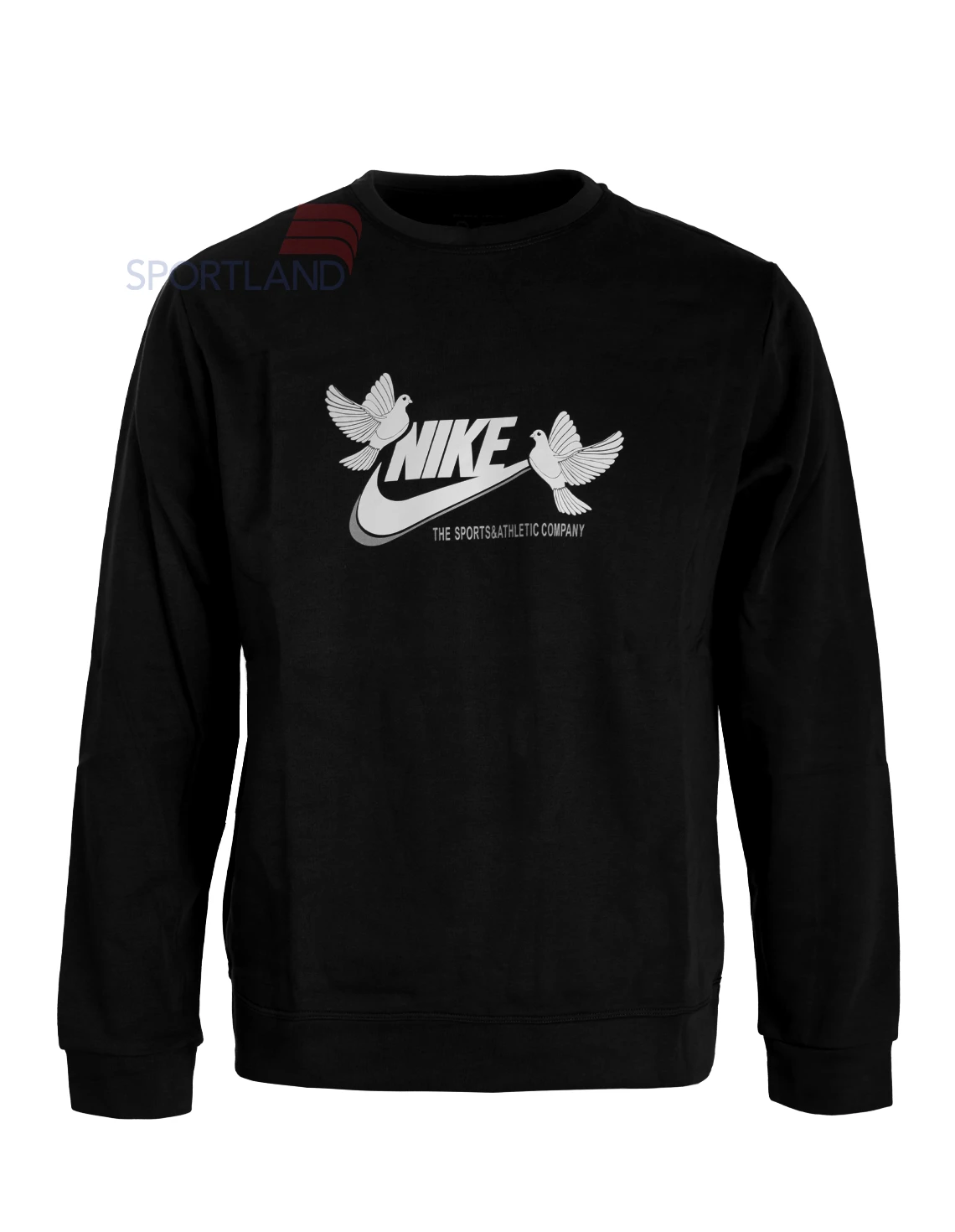 سویشرت ورزشی مردانه نایک Nike Stevie M