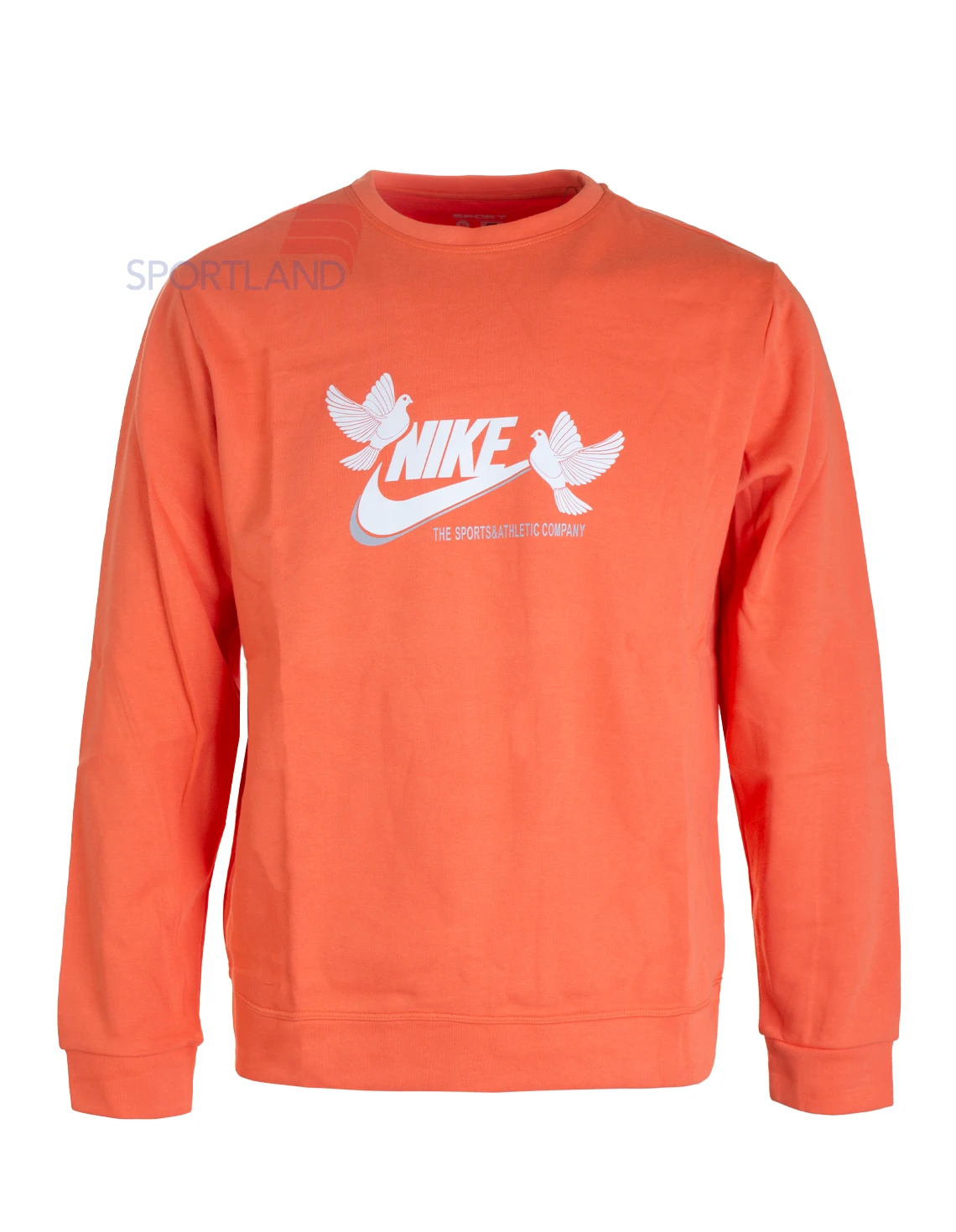 سویشرت ورزشی مردانه نایک Nike Stevie M