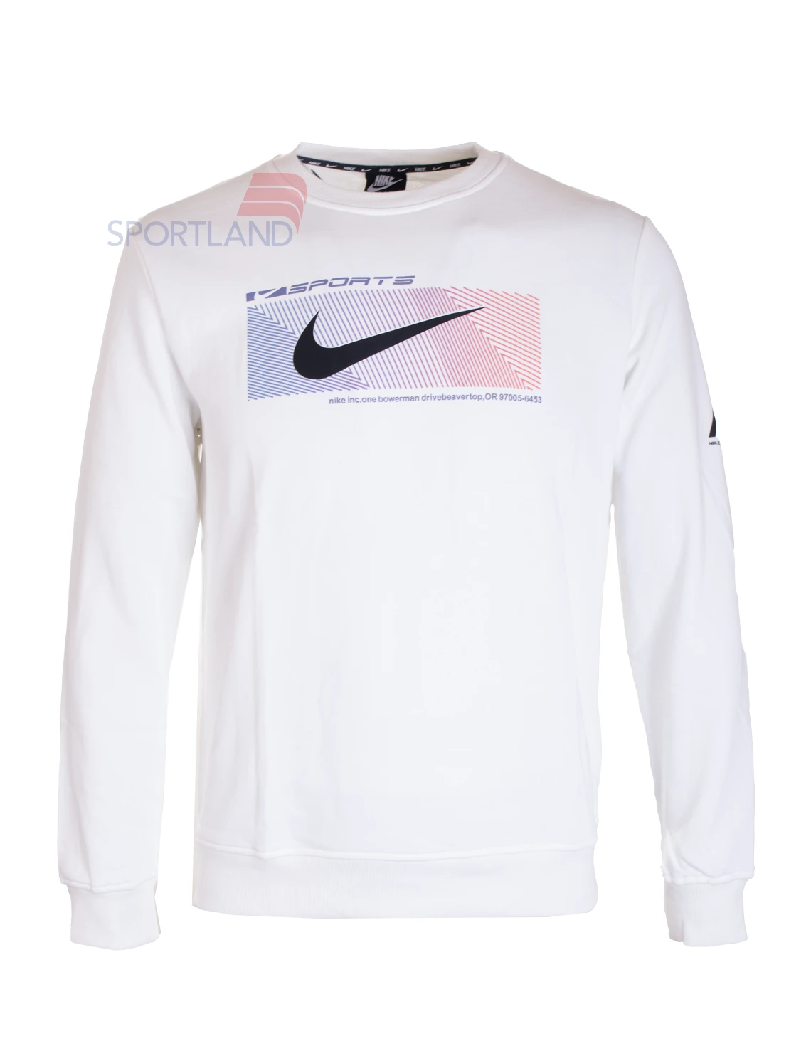 سویشرت ورزشی مردانه نایک Nike Tracy M