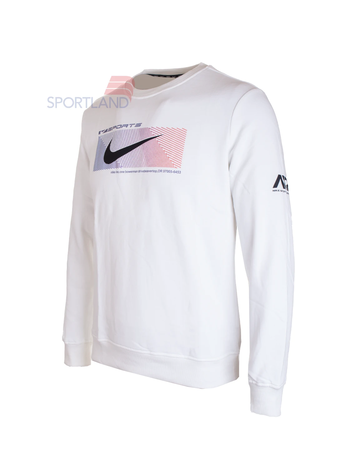سویشرت ورزشی مردانه نایک Nike Tracy M