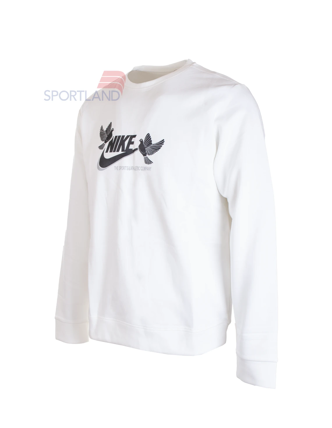 سویشرت ورزشی مردانه نایک Nike Stevie M
