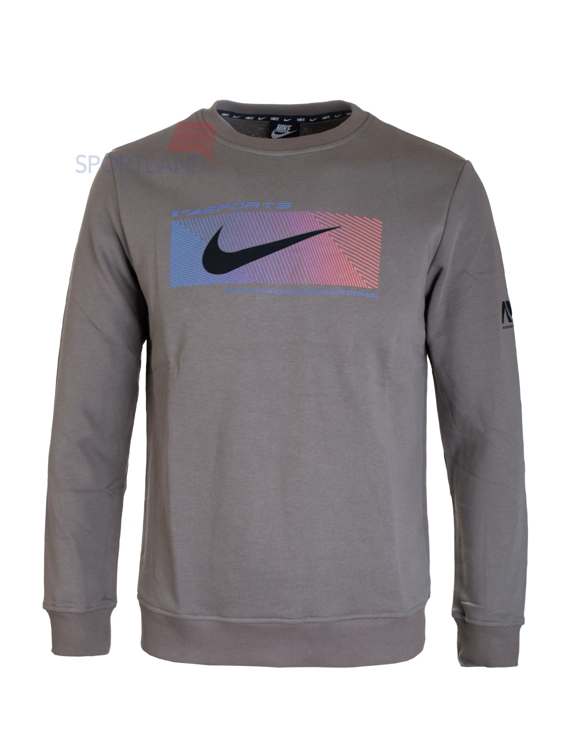سویشرت ورزشی مردانه نایک Nike Tracy M
