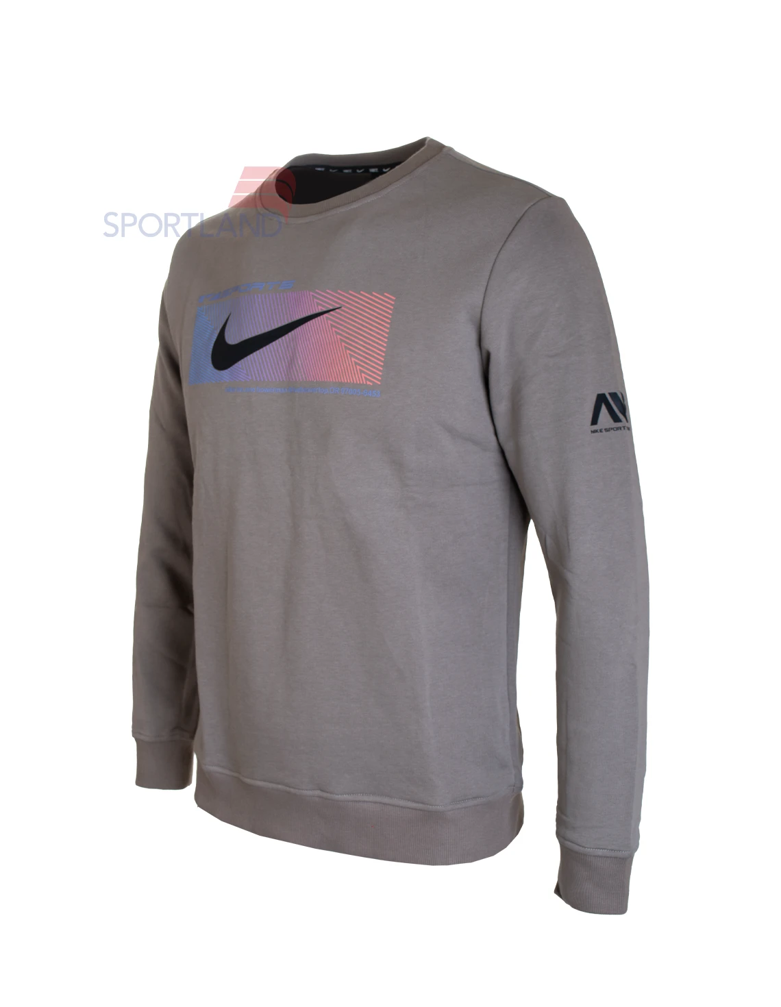 سویشرت ورزشی مردانه نایک Nike Tracy M