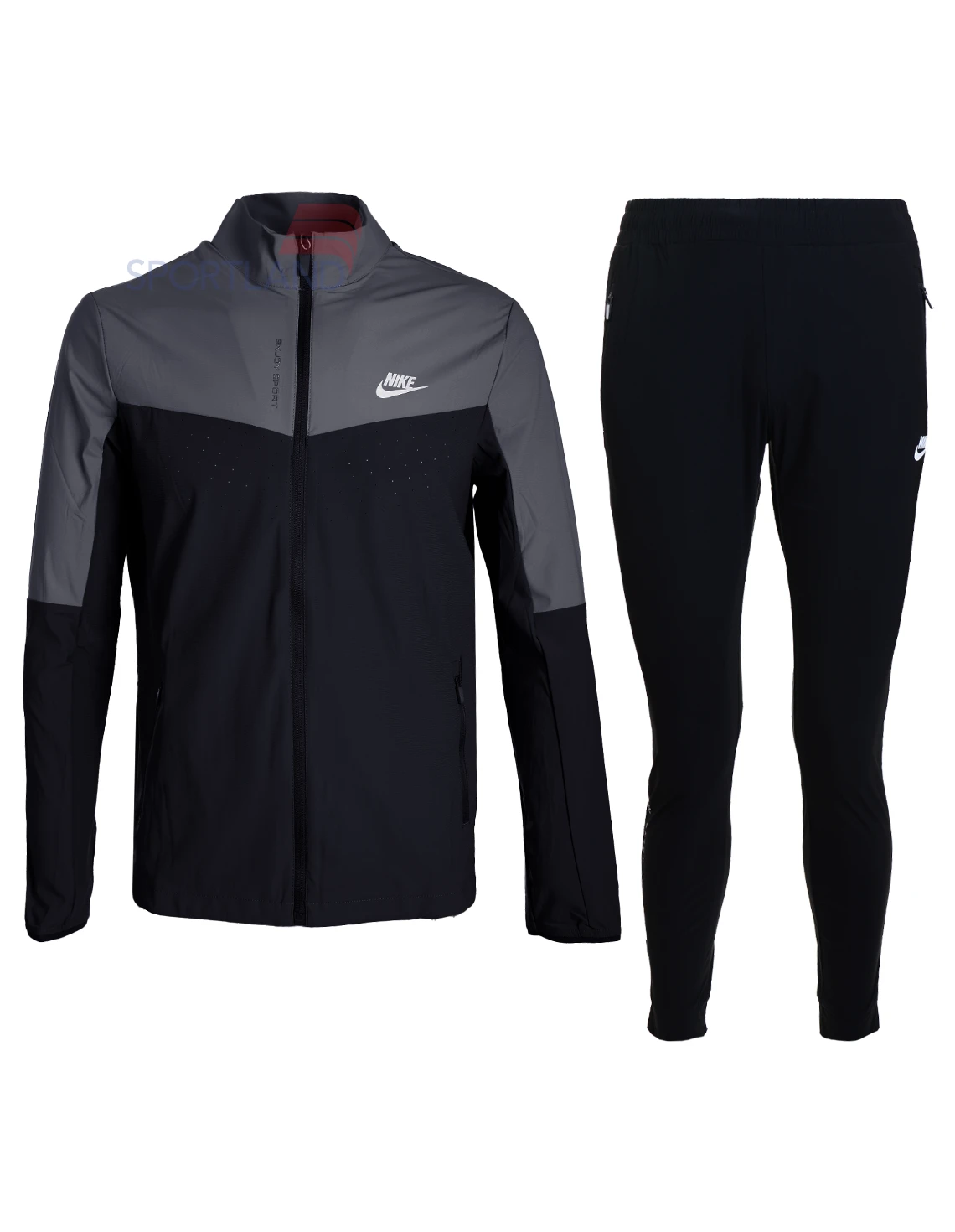 ست سویشرت و شلوار ورزشی مردانه نایک Nike Pax M