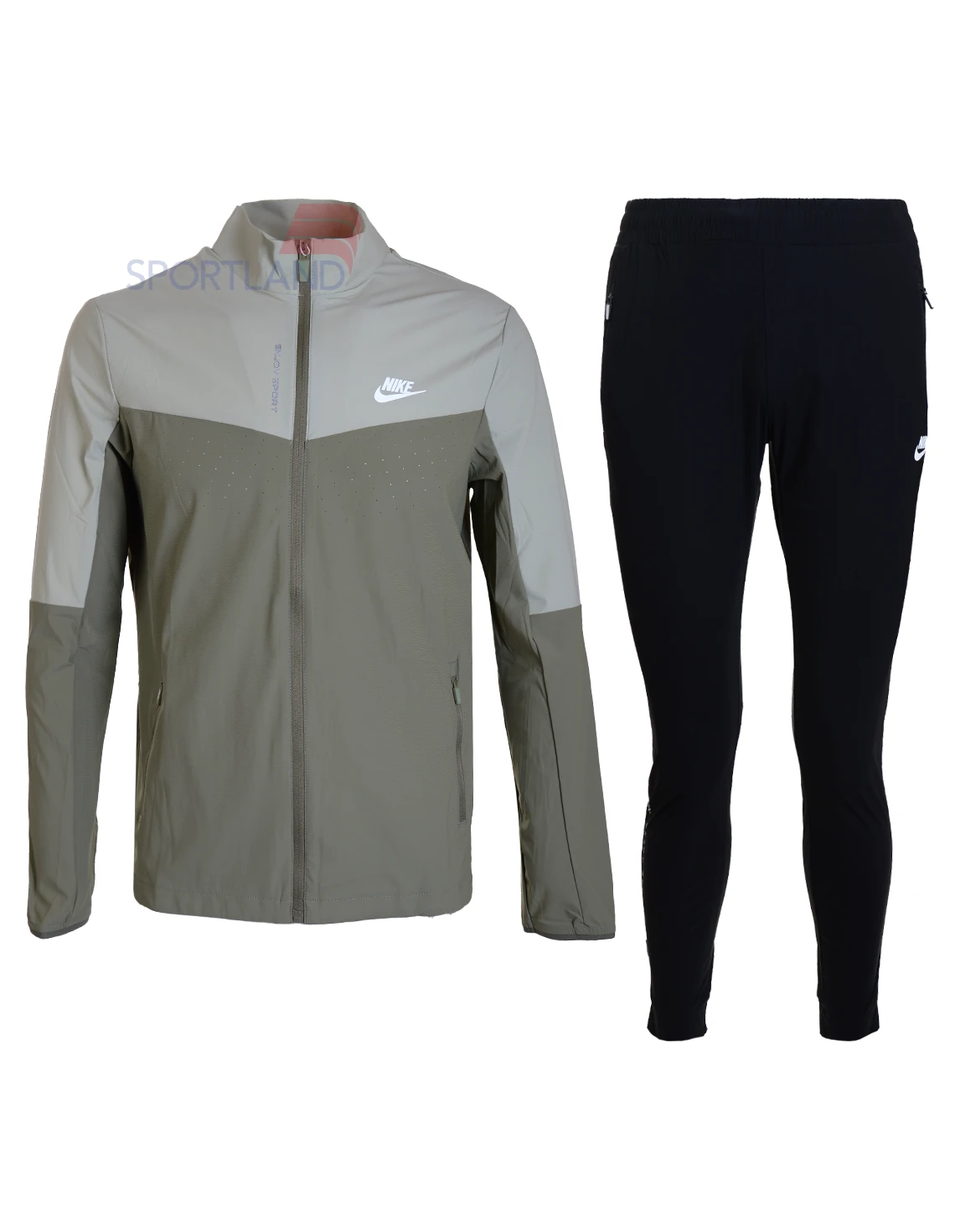 ست سویشرت و شلوار ورزشی مردانه نایک Nike Pax M