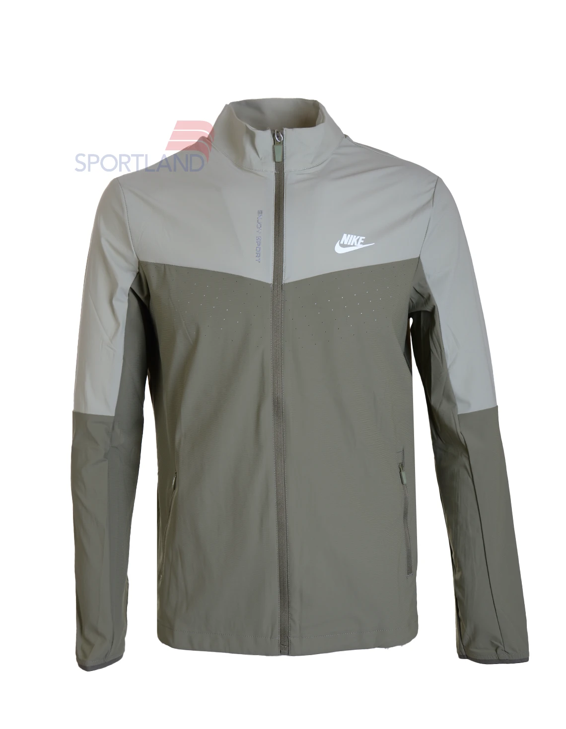 ست سویشرت و شلوار ورزشی مردانه نایک Nike Pax M