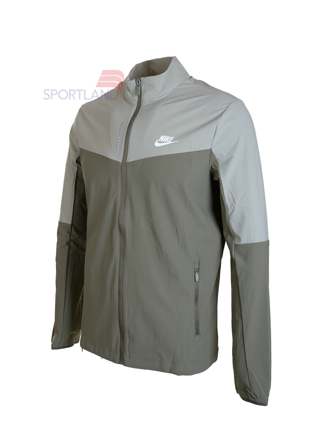 ست سویشرت و شلوار ورزشی مردانه نایک Nike Pax M