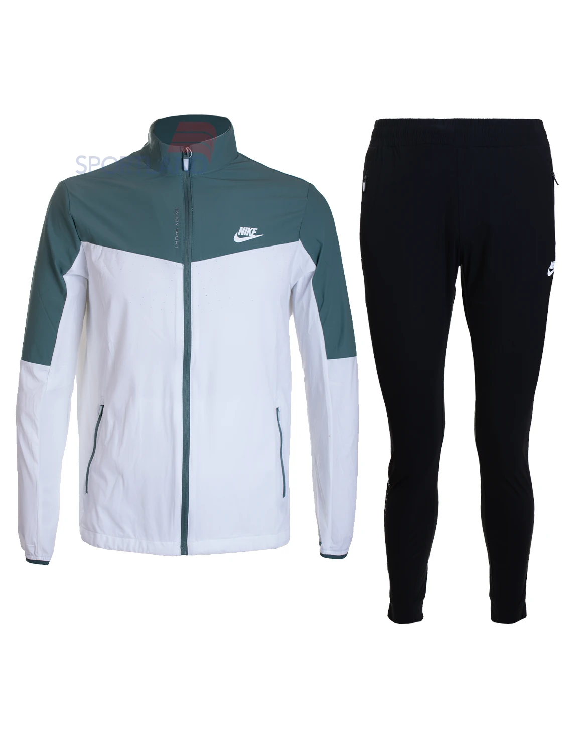 ست سویشرت و شلوار ورزشی مردانه نایک Nike Pax M