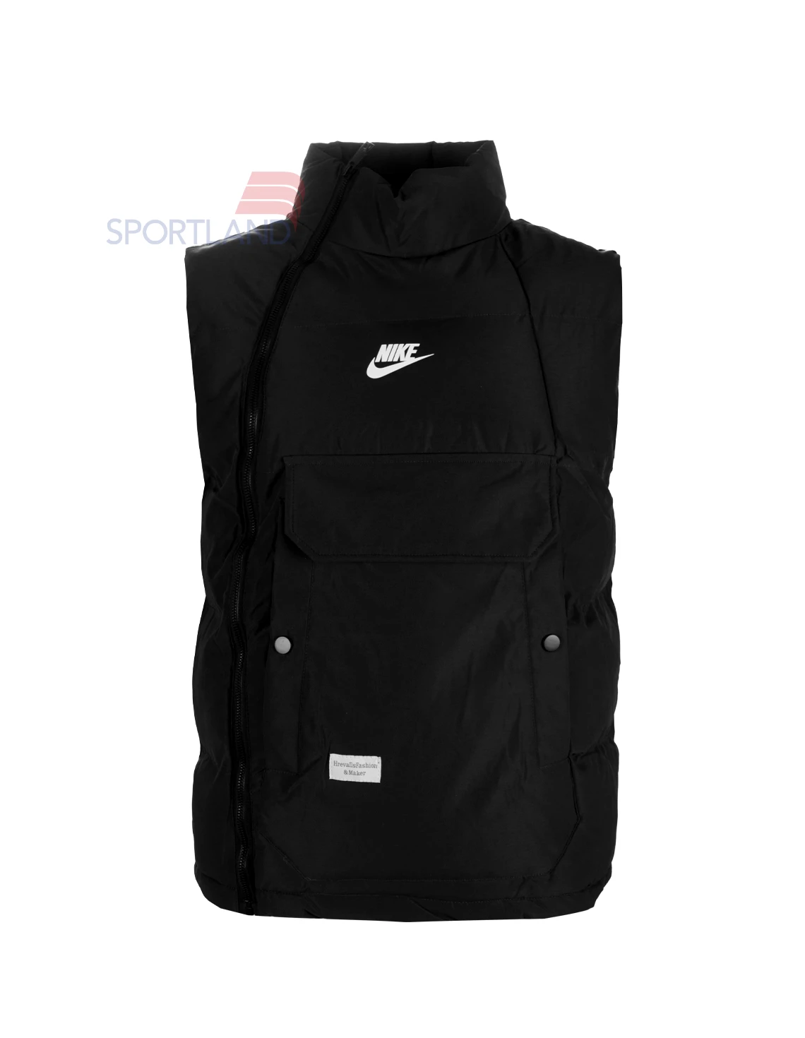 پافر اسپرت مردانه نایک Nike Bregan M