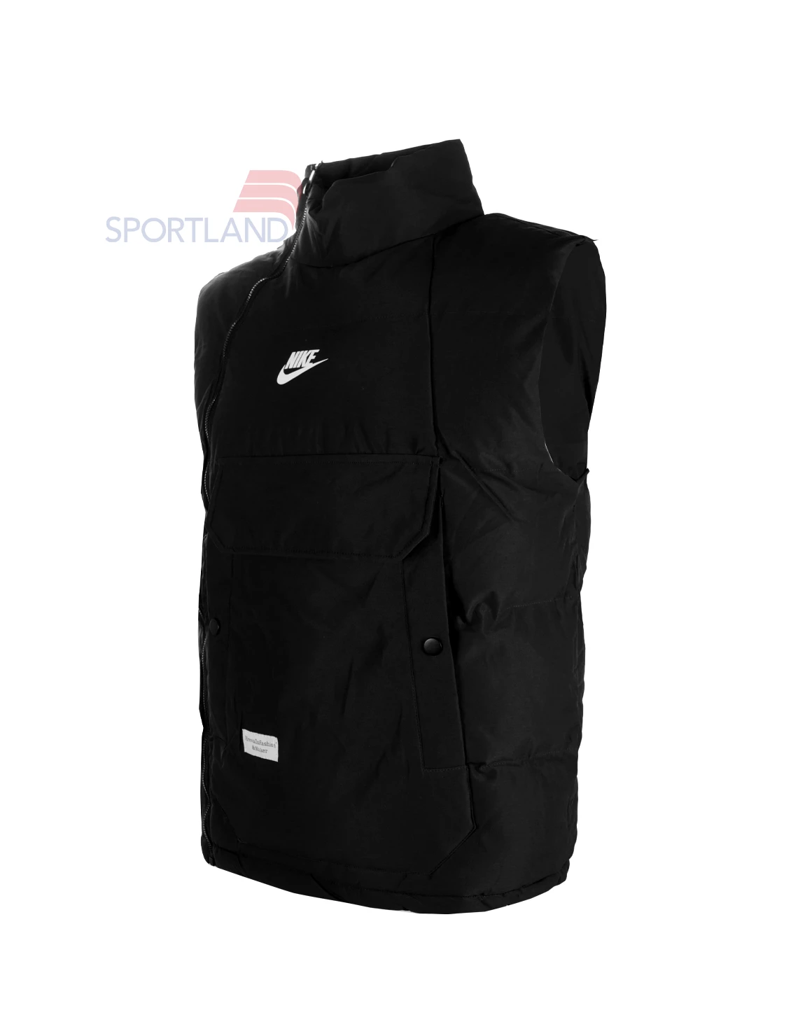 پافر اسپرت مردانه نایک Nike Bregan M