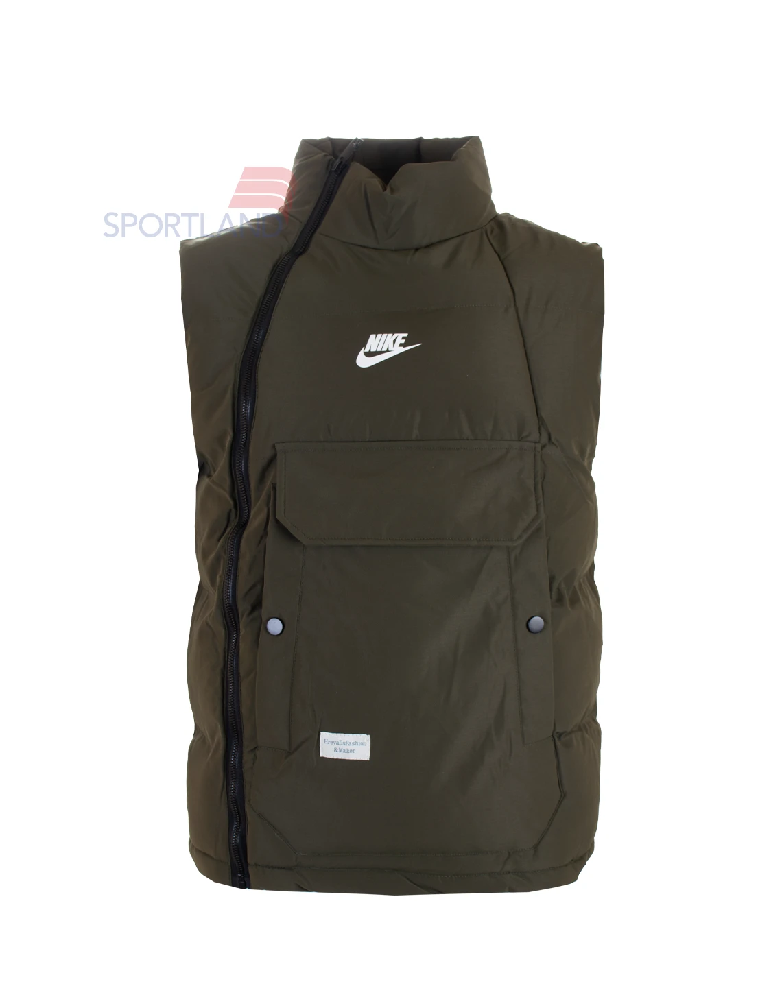 پافر اسپرت مردانه نایک Nike Bregan M