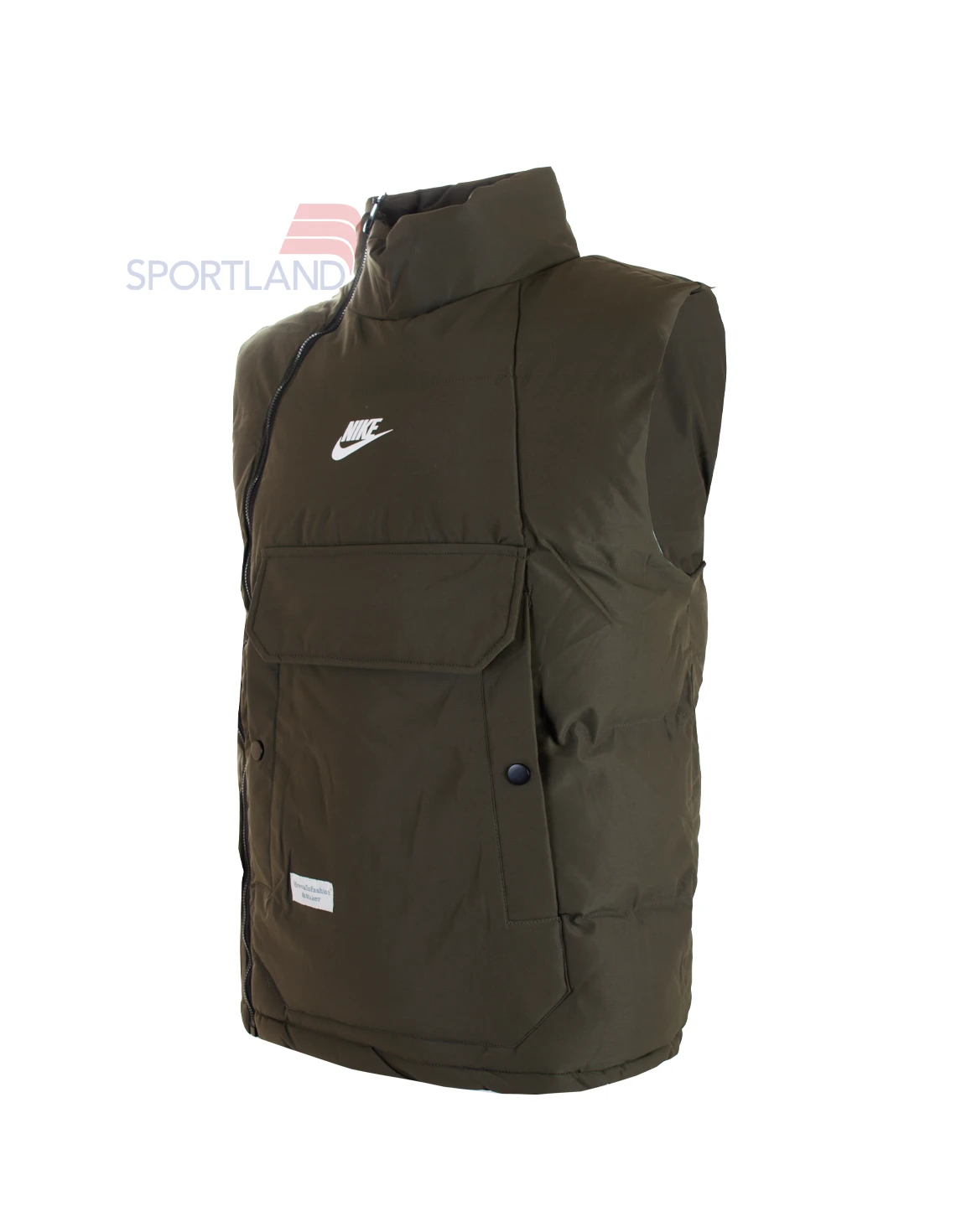 پافر اسپرت مردانه نایک Nike Bregan M