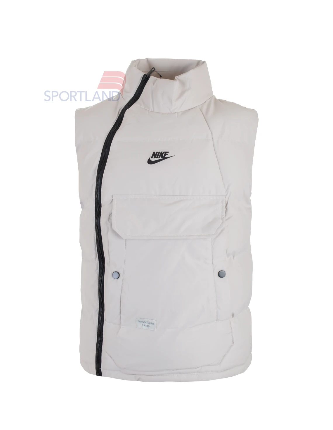 پافر اسپرت مردانه نایک Nike Bregan M
