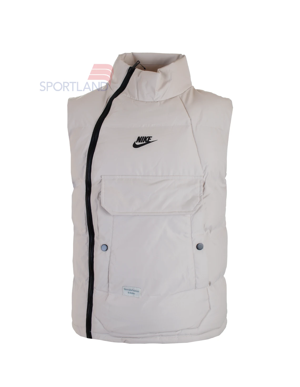 پافر اسپرت مردانه نایک Nike Bregan M