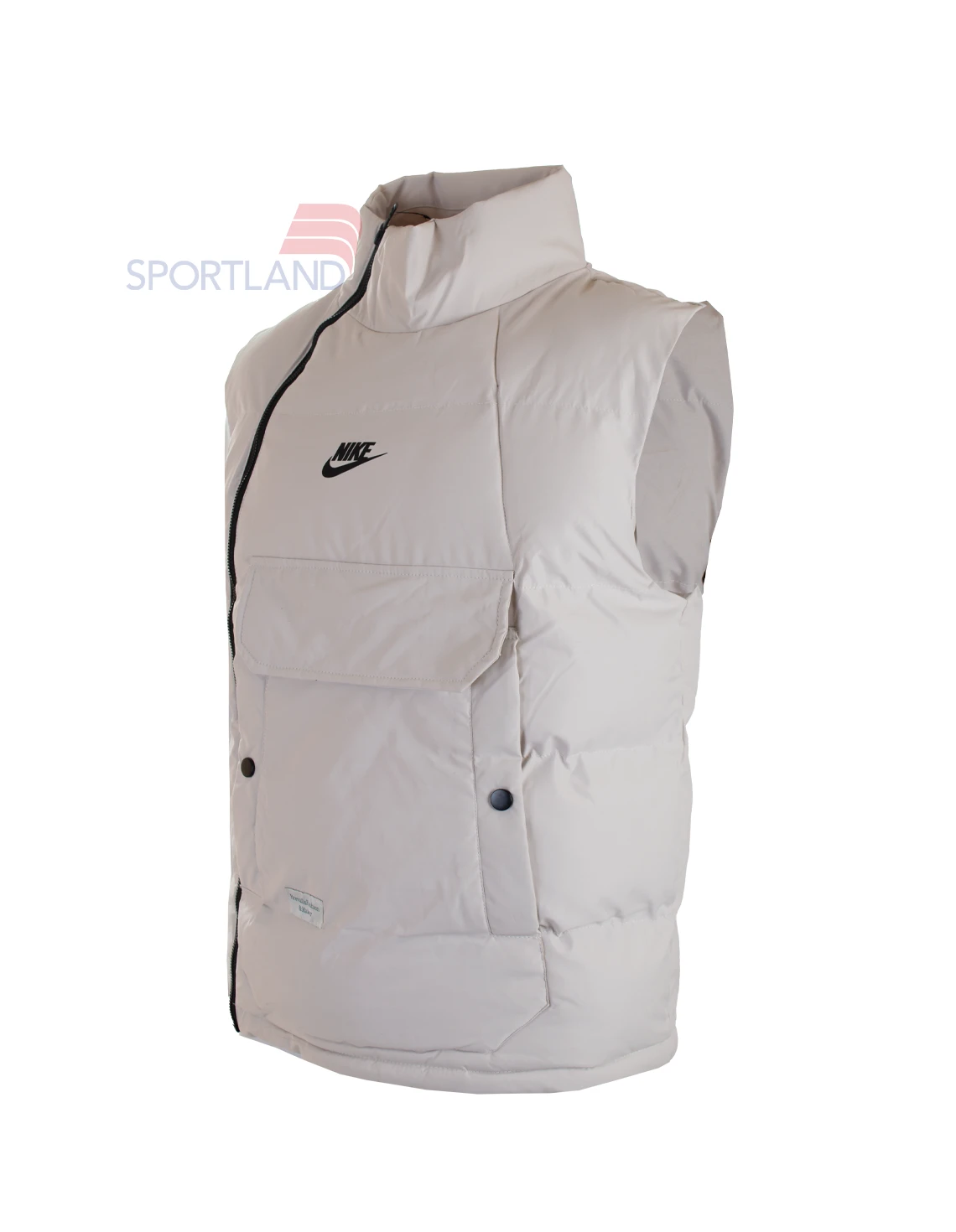 پافر اسپرت مردانه نایک Nike Bregan M