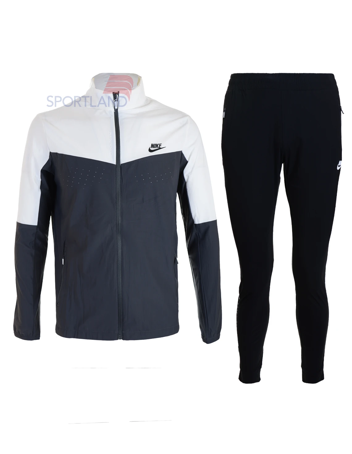 ست سویشرت و شلوار ورزشی مردانه نایک Nike Pax M