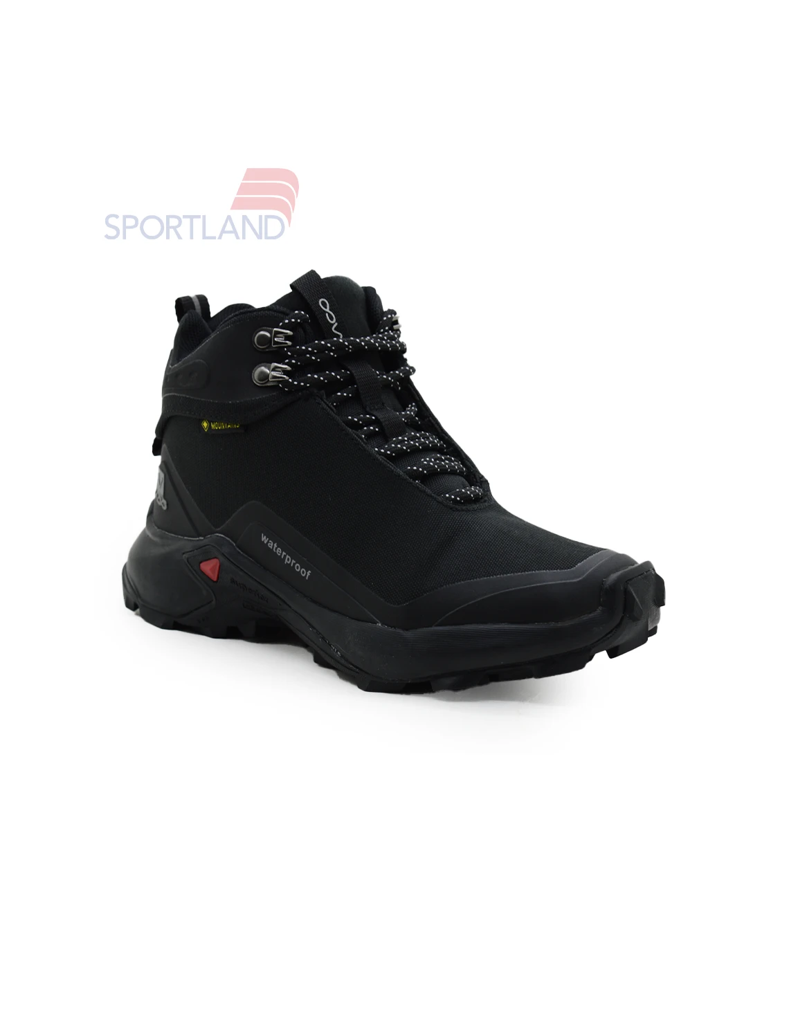 کتونی کوهنوردی و طبیعت گردی مردانه ویکو Mountains Superior M