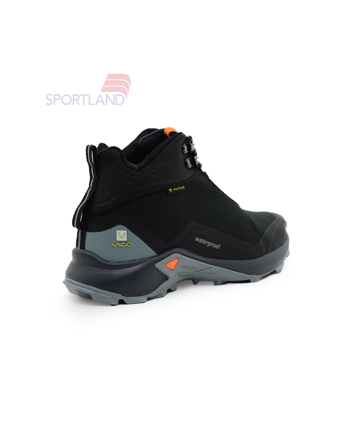 کتونی کوهنوردی و طبیعت گردی زنانه ویکو Mountains Superior W