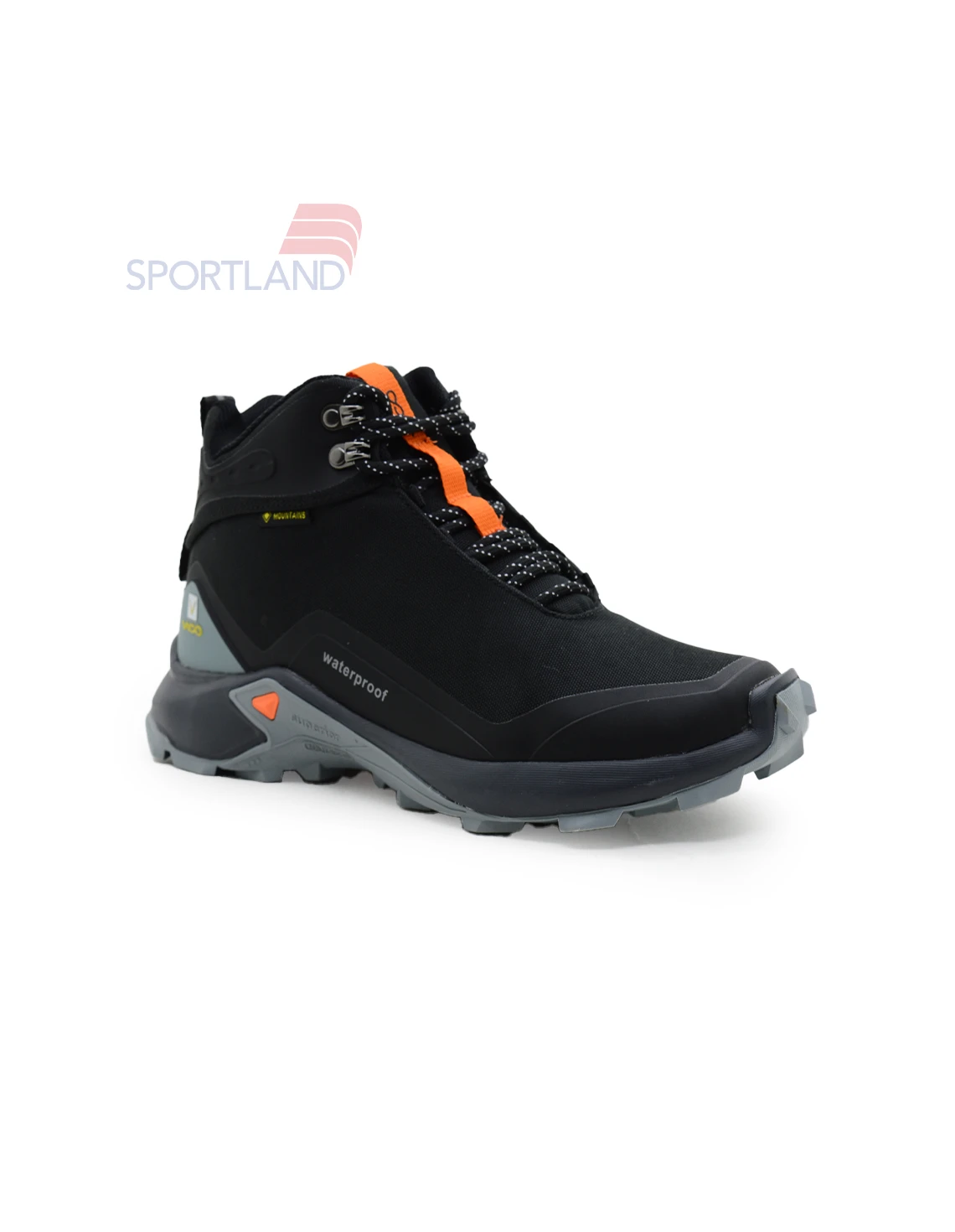 کتونی کوهنوردی و طبیعت گردی مردانه ویکو Mountains Superior M