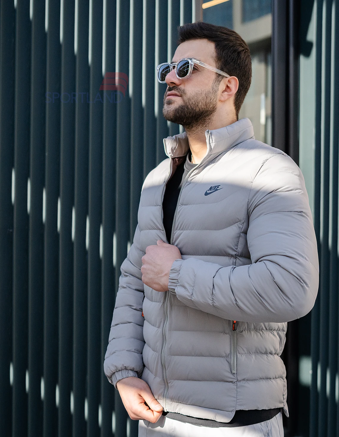 کاپشن اسپرت مردانه نایک Nike Blair M