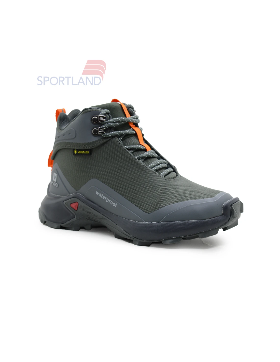کتونی کوهنوردی و طبیعت گردی زنانه ویکو Mountains Superior W