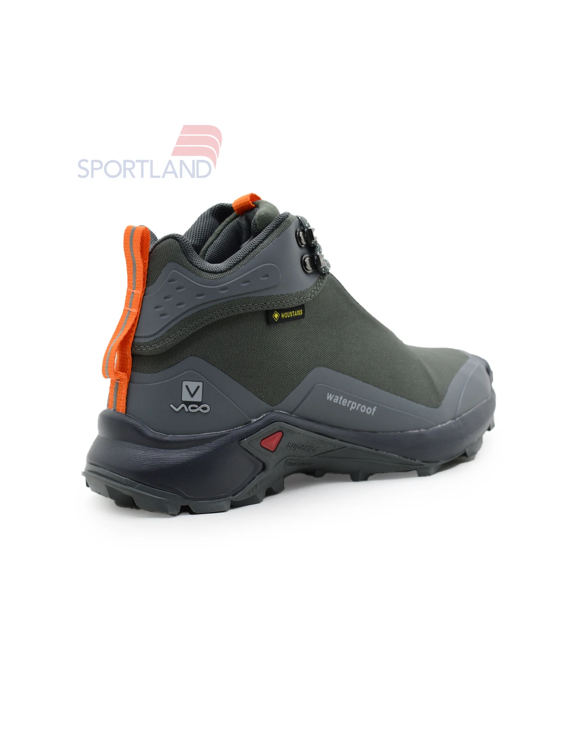 کتونی کوهنوردی و طبیعت گردی زنانه ویکو Mountains Superior W