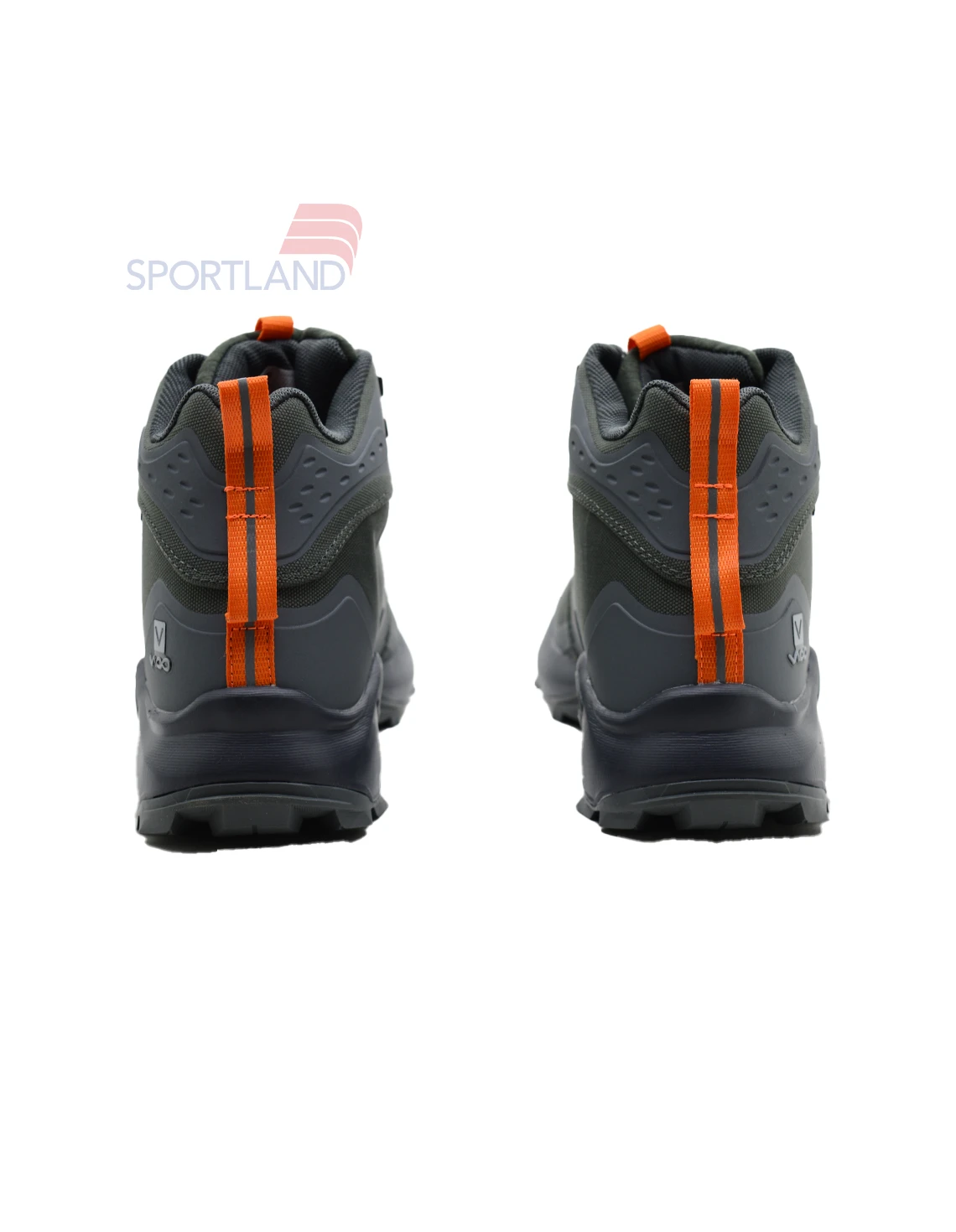 کتونی کوهنوردی و طبیعت گردی مردانه ویکو Mountains Superior M