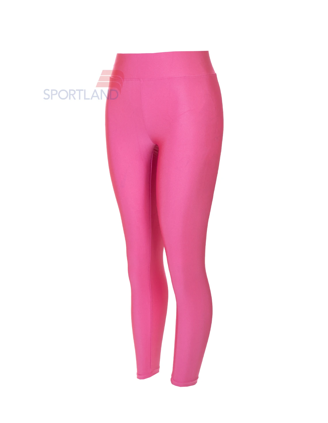 لگ ورزشی زنانه آگی Agi Shiny Lycra 24035 W