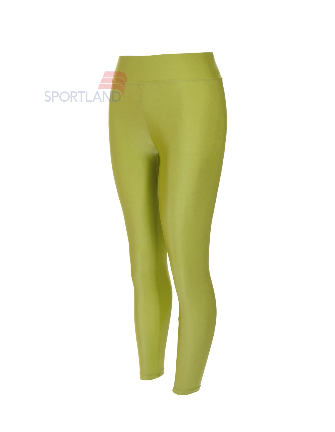 لگ ورزشی زنانه آگی Agi Shiny Lycra 24035 W