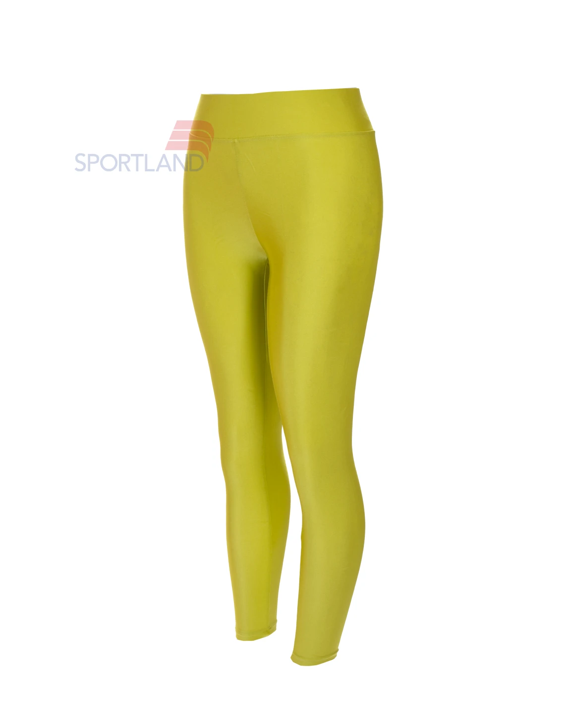 لگ ورزشی زنانه آگی Agi Shiny Lycra 24035 W