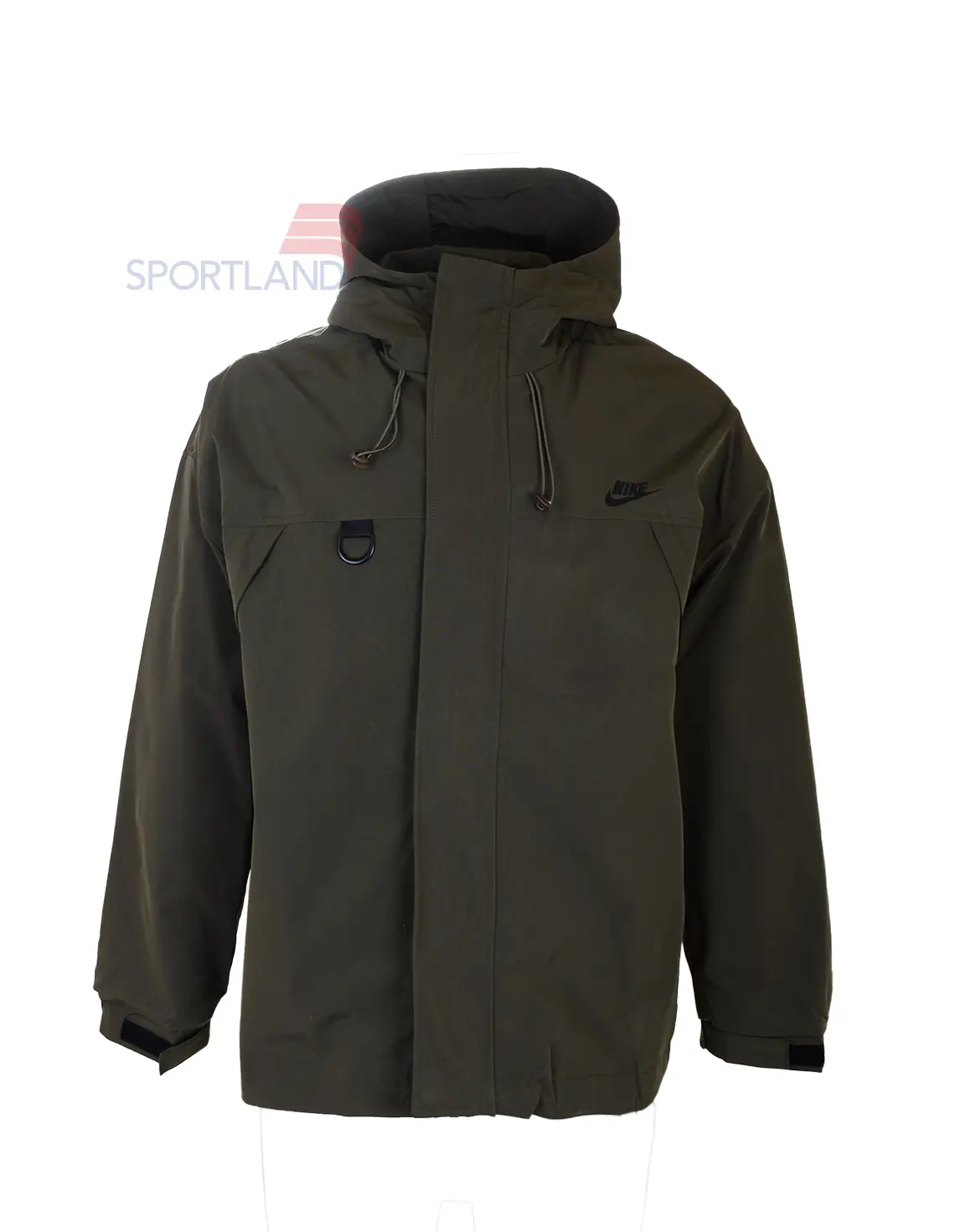 بادگیر ورزشی مردانه نایک Nike Dean M